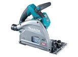 Akku-TauchsäGe SP001GZ03 Xgt, 40Volt, HandkreissäGe Blau/Schwarz, Ohne Akku Und LadegeräT, Makpac