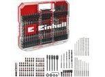 XL-CASE Impact-Bit- Und Bohrer-Set, 95-Teilig, Bohrer- & Bit-Satz