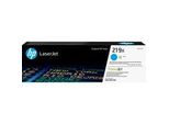 Toner Cyan 219X (W2191X)