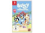 Bluey: Das Videospiel, Nintendo Switch-Spiel