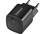 Power Adapter W30C² Gan, LadegeräT Schwarz, 30 Watt