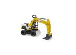 Bruder Bruder 03413 Roadmax Mobilbagger