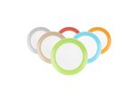 Seltmann Weiden Brotteller Liberty Pure Colors ø 17,5 Cm 6Er Set