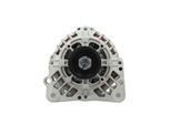 BV PSH 305.517.090.500 Lichtmaschine Generator LiMa 90A 12V für VW Golf IV Schrägheck (1J1) GOLF VI (5K1) Golf V Schrägheck (1K1) POLO (9N)