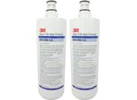 2x 3M Wasserfilter AP3-C765-S-E