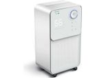 EcoAir DC Summit 12L - Luftentfeuchter