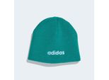 Beanie Adidas Performance "Little Kids", Jungen, GrüN (Pure Teal), Obermaterial: 100% Polyacryl, MüTzen Beanie