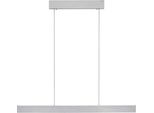 Neuhaus Pure LED Pendelleuchte "Pure E-Motion", Diamond, 1, H: 35Cm, 1 Stk., Leuchten, E-Lift Funktion, Cct, Dimmbar, Up-&Downlight, LED Pendelleuchte