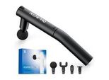 Extend Massage Gun R-C004, Massagegerät schwarz