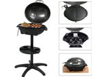 Elektrogrill 200-2400W - W-67420