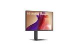 Ultrafine 27U730A-B, Led-Monitor 68.4 Cm (27 Zoll), Schwarz, Ultrahd/4K, Ips, Hdmi, Dp, USB-C, Usb-Hub