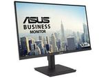 BE27AQG, Led-Monitor 68.6 Cm (27 Zoll), Schwarz, Qhd, Ips, Hdmi, Dp, Usb-Hub, Lautsprecher, 120Hz Panel