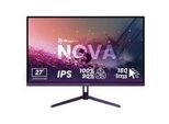 Nova 27T2K180, Gaming-Monitor 68.6 Cm (27 Zoll), Lila, Qhd, Ips, Hdmi, Dp, Lautsprecher, 180Hz Panel
