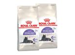 Royal Canin StéRilisé 7+ Croquettes Chat 2X3,5 Kg