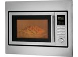 Bomann MWG 2216 H EB Mikrowelle mit Grill