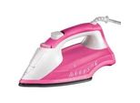 RUSSELL HOBBS Dampfbügeleisen 26461-56 Light and Easy Pro, rosa, Bügeleisen, Dampfbügeleisen