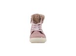 Stiefel Tom Tailor "Tom Tailor Winter Boots", MäDchen, Gr. 29, Rose, Unifarben, Schuhe Stiefel