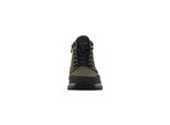 Stiefel Tom Tailor "Tom Tailor Winter Boots", Herren, Gr. 40, Khaki, Schwarz, Schuhe Stiefel