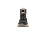 Stiefel Tom Tailor "Tom Tailor Winter Boots", Damen, Gr. 38, Coal, Polyurethan, Schuhe Stiefel
