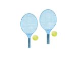 Little Tikes Grab and Go Tennis
