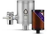 Alb Filter Duo Active Plus+ Wasserfilter für den Wasserhahn