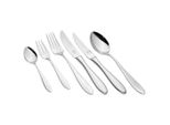 Zwilling Besteckset Beverly, Silber, Metall, 72-teilig, Essen & Trinken, Besteck, Besteck-Sets
