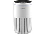 Luftreiniger BOSCH Air 4000, filtert über 99% der Schadstoffe, weiß, B:29,1cm H:50cm T:29,1cm Ø:29,1cm, Luftreiniger, Luftreiniger, mit 3-in-1 Luftfilter, Automatik- und Ruhemodus