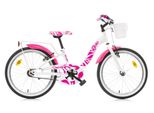 Mädchen Fahrrad Dino Fahrräder 20