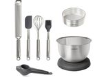 Kenwood Backzubehör Set Küchenmaschinen-Zubehör KWSP200