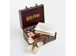 Hogwarts-Adventskalender mit magischen Überraschungen und Sammlerstücken