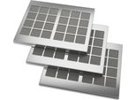 Siemens LZ20JXP00 Bauteil & Zubehör für Dunstabzugshauben Filter für Dunstabzugshaube