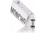 Moncho moreno HAIR PARACHUTE Ampullen 12 x 6 ml