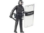 Bworld Figur Police Special Forces, Spielfigur