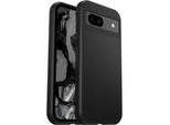 OTTERBOX Handyhülle React für Google Pixel 8a, schwarz, B:11,1cm H:1,9cm T:20,2cm, Hüllen, Backcover, Schutzhülle, Handyschutzhülle, Case, Schutzcase, stoßfest, Handyhülle