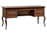 Schreibtisch Holz Tisch Tische Schreibtische Möbel Büro Möbel Design