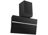 Dunstabzugshaube WS49-90B Schwarz