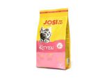 JosiCat Kitten für Kätzchen 3x1,9 kg