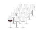 StöLzle Lausitz RotweingläSer Power 520 Ml 12Er Set