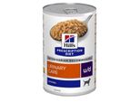Hill's Prescription Diet U/D Urinary Care Original 12 X 370 G