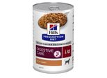 Hill's Prescription Diet I/D Nourriture Humide Pour Chiens, Adultes, Avec Dinde Pour Soutenir La Digestion 12X360 G