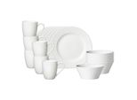 Ritzenhoff & Breker FrüHstüCks-Set Saphir 18Er Set