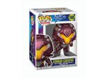 Funko Pop! Movies: Dc - Blue Beetle - Carapax
