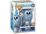Funko Pop! Disney: Make A Wish 2022 - Sulley (Metallic)