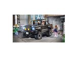 Playmobil Marty's Pick-Up Truck