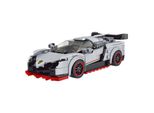 Mould King Sportwagen Veneno