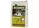 Real Nature Wilderness Senior True Country Poulet Au Poisson 4 Kg