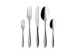 Besteck-Set VILLEROY & BOCH Tafelbesteck Arthur 30er Set silber, silber, Essbesteck-Sets, Besteck-Set