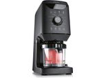 GOURMETmaxx Eismaschine Speiseeisbereiter Gelato Icecream Maker Slushie Smoothie