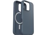 OTTERBOX Handyhülle Symmetry für Apple iPhone 16 Pro, blau, iPhone 16, Hüllen, Backcover, Schutzhülle, Handyschutzhülle, Case, Schutzcase, stoßfest, Handyhülle