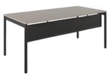 Schreibtisch Luxus Holzmöbel Eckschreibtisch Bürotisch Schreibtische Modern CEO
